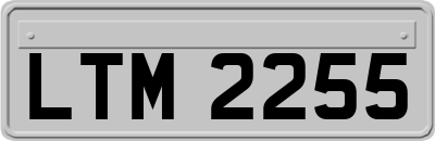 LTM2255