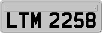 LTM2258