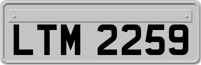 LTM2259