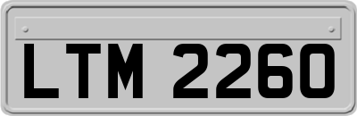 LTM2260