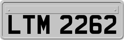 LTM2262