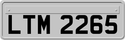LTM2265