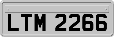 LTM2266
