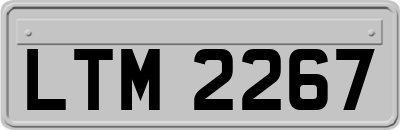 LTM2267