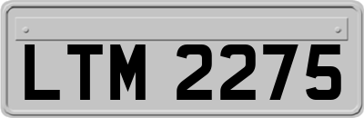 LTM2275