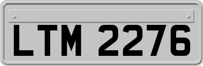 LTM2276
