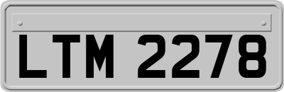 LTM2278