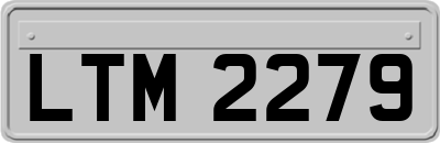 LTM2279