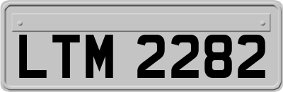 LTM2282