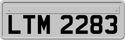LTM2283