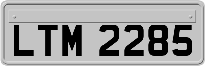 LTM2285