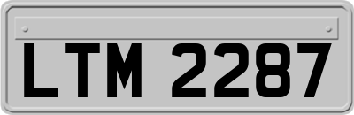 LTM2287