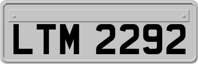 LTM2292