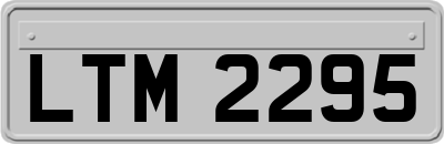 LTM2295