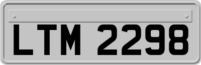 LTM2298