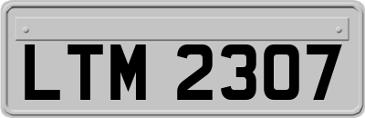 LTM2307