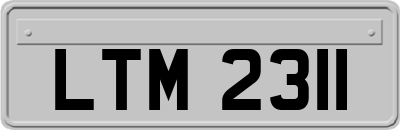 LTM2311