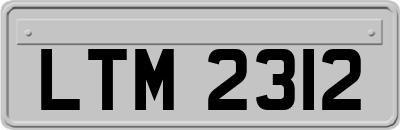 LTM2312
