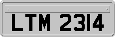 LTM2314