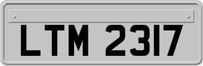 LTM2317
