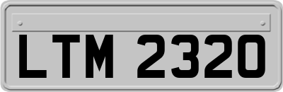 LTM2320