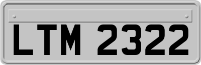 LTM2322