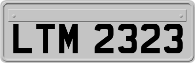 LTM2323