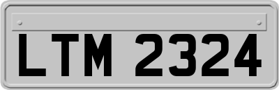 LTM2324