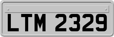 LTM2329