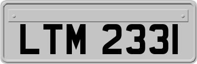 LTM2331