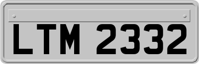 LTM2332