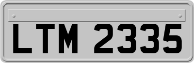 LTM2335