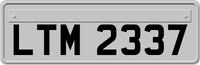 LTM2337