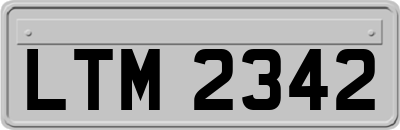 LTM2342