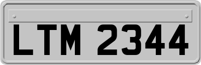LTM2344