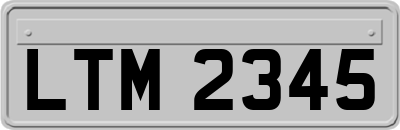 LTM2345