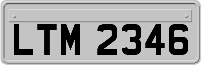 LTM2346