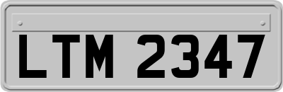 LTM2347