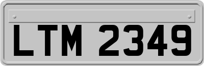 LTM2349