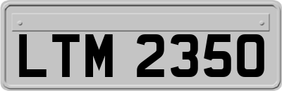 LTM2350