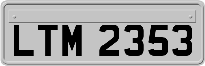 LTM2353