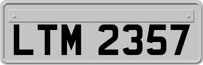 LTM2357