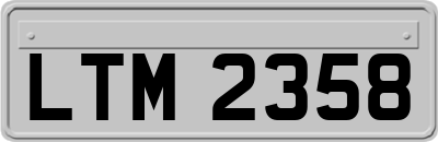 LTM2358