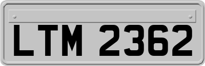 LTM2362