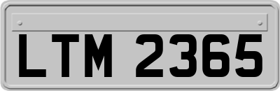 LTM2365