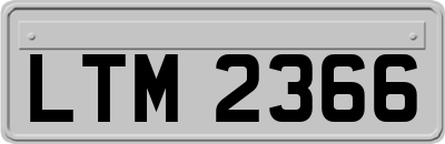 LTM2366