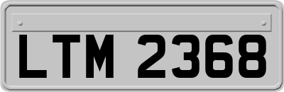 LTM2368