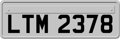 LTM2378