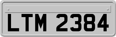 LTM2384