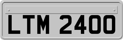 LTM2400